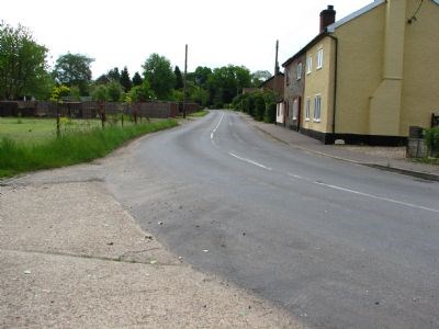 The Street 2006